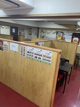 中華居酒屋本店ハヤシヤの雰囲気1