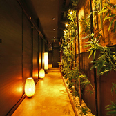 ほろ酔い 浜松町 大門店の雰囲気2