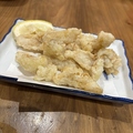 料理メニュー写真&nbsp;ナンコツ唐揚げ(ヤゲン)
