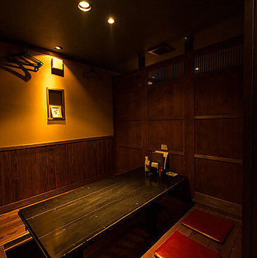 洒々楽々の雰囲気1