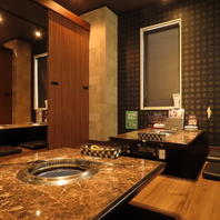 皆様に最高の時間を過ごしていただくために…