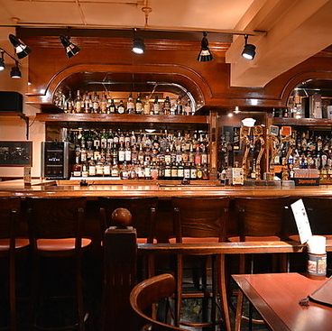 MINTON HOUSE ミントンハウスの雰囲気1