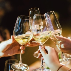 comma down カンマ ダウン 梅田店のコース写真