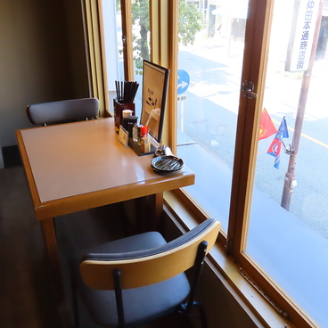 炭火焼 さすけ 池下店の雰囲気1