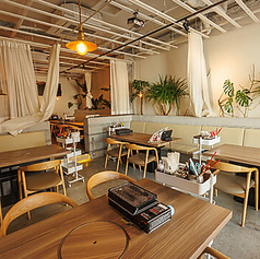 かに次郎の雰囲気2