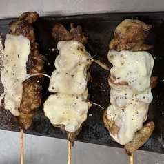 チキンタッカルビ