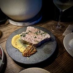 熟成 パテ ド カンパーニュ