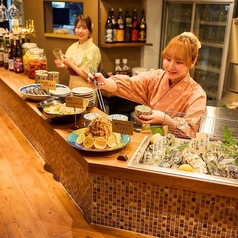 わらしべ幸者 広島本通店の写真