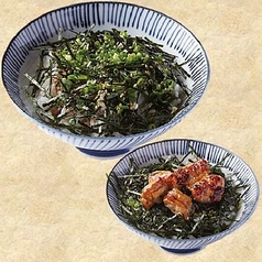 すみれのやきとり専用ご飯