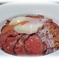 らん燈のおすすめランチ2