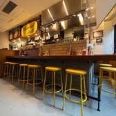 RUMP CAP ランプキャップ 蕨店の雰囲気3