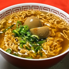 チキン味ラーメン