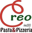 Pasta&Pizzeria Creoのロゴ