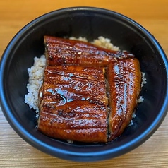 一成特製　うな重お持ち帰り！