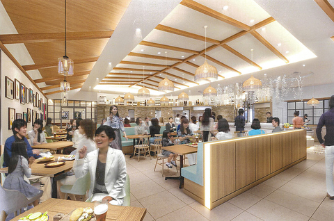 大人数でのご来店もOK！イベントの打ち上げなどにもぜひ！