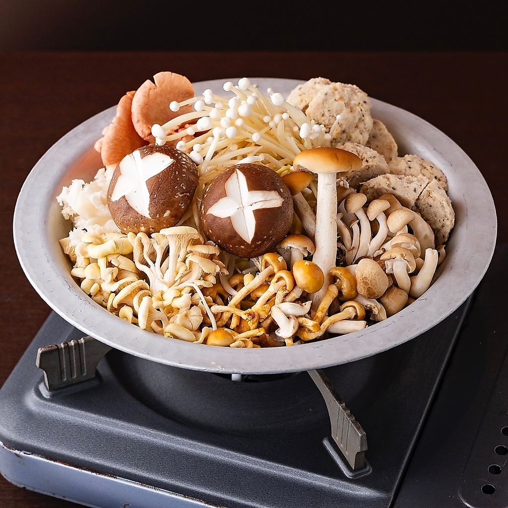 炭火焼鳥とチリトリ鍋 ヤキトリバティ 本町店の写真ギャラリー