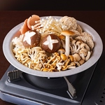 炭火焼鳥とチリトリ鍋 ヤキトリバティ 本町店の写真ギャラリー