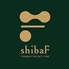 shibaF （シバフ）のロゴ