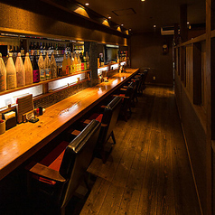 洒々楽々の雰囲気2