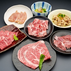 炙家の焼肉食べ放題　鳥人 -chojin-　藍住店のおすすめポイント1