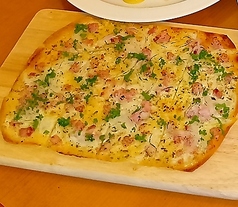 フラムクーヘン