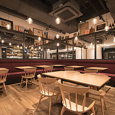 Oyster Bar & Restaurant Ostrea オストレア 新宿住友ビル店のコース写真