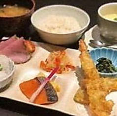 釧路ふく亭 櫂梯楼 釧路芦野店のおすすめランチ1