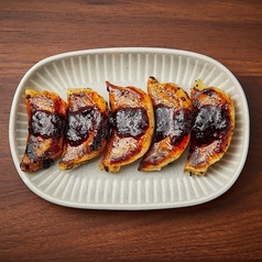 麻辣餃子
