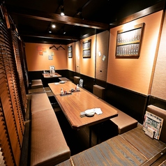 いろはにほへと 伊那店のおすすめポイント1