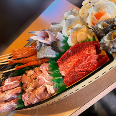 居酒屋 島やのコース写真