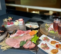 聖なる夜に12月19日～26日限定★Ｘ’mas特別コース★