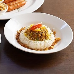 東風のおすすめ料理1