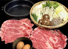 奥出雲そば処 一福 伊丹店のコース写真