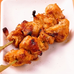 チキンスパイシー串焼き