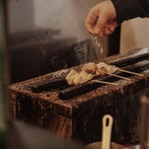 隠れ家焼き鳥 助川の雰囲気3