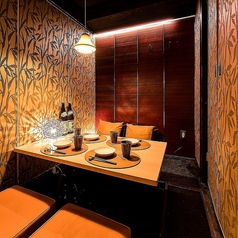 ごくらく邸 梅田東通り店の雰囲気2