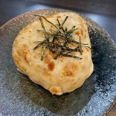 焼おにぎり (たれ)