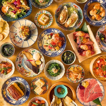 わらしべ幸者 広島本通店のおすすめ料理1