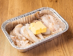 チュクミバター