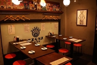 ご宴会に◎最大25名迄OK