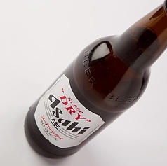 大瓶ビール（限定10本）