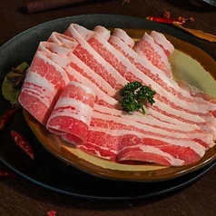 豚バラ