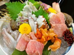 創作美食 梅ヶ丘のおすすめポイント1