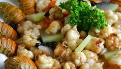 Chinese Dining ナンテンユー 南天玉 銀座一丁目店のコース写真