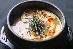 韓国冷麺（太麺・細麺）