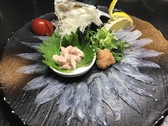 新鮮な魚介類を水槽からそのままお届けします！