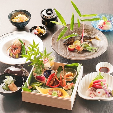 奥高尾 寿麹庵のおすすめ料理1