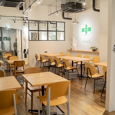 JoGeSaYu ジョウゲサユウの雰囲気2