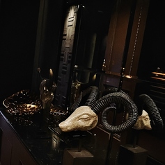 Luxury Karaoke Oasis オアシス すすきのの雰囲気3