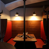 MINTON HOUSE ミントンハウスの雰囲気2